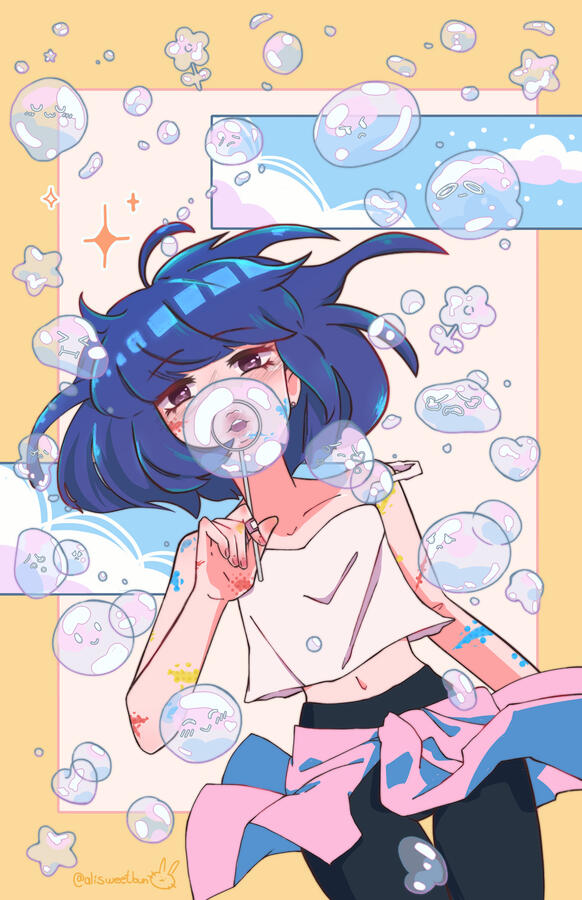 Full Color