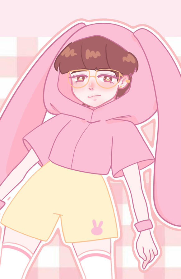 Flat Color