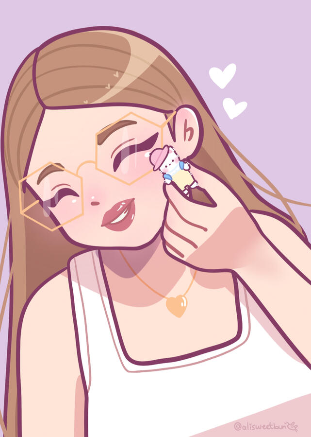 Flat Color